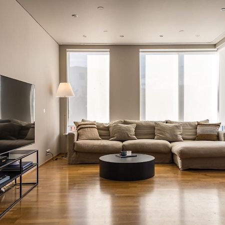 Апартаменты S19 - Akureyri Prime Apart. Экстерьер фото