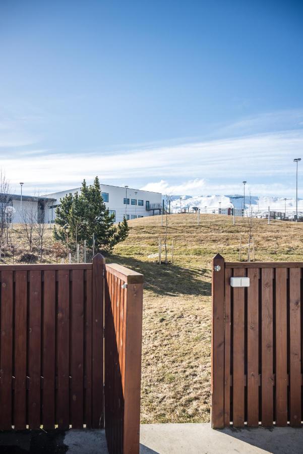 Апартаменты S19 - Akureyri Prime Apart. Экстерьер фото