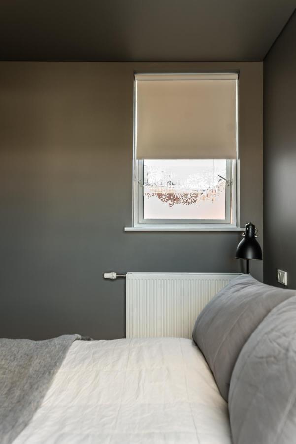 Апартаменты S19 - Akureyri Prime Apart. Экстерьер фото
