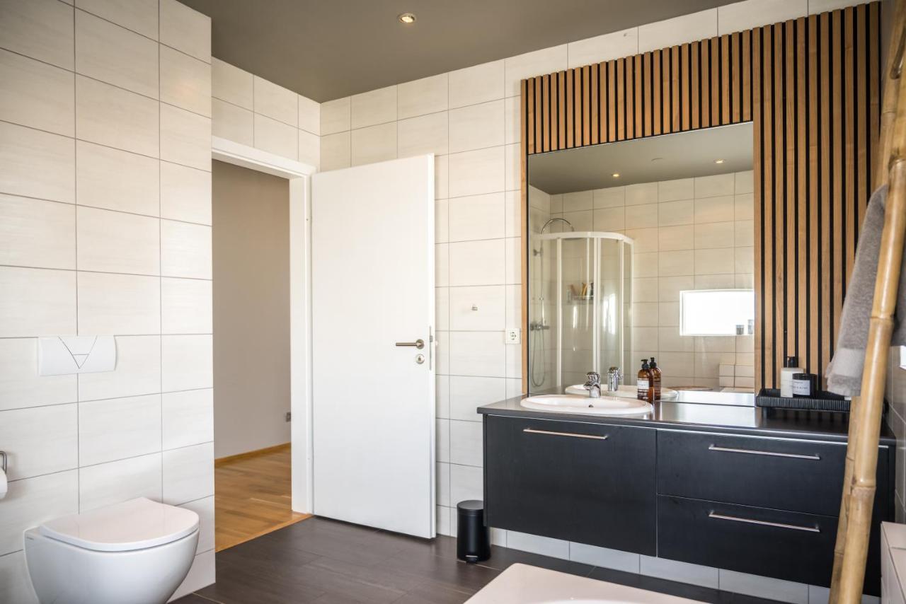 Апартаменты S19 - Akureyri Prime Apart. Экстерьер фото
